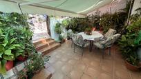 Terrassa de Finca rústica en venda en El Almendro amb Calefacció, Jardí privat i Traster
