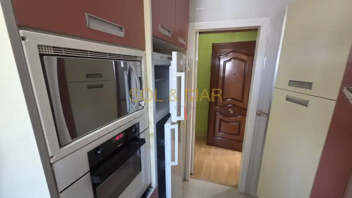 Flat with pool for sale in Carlos Arniche, imagen 29