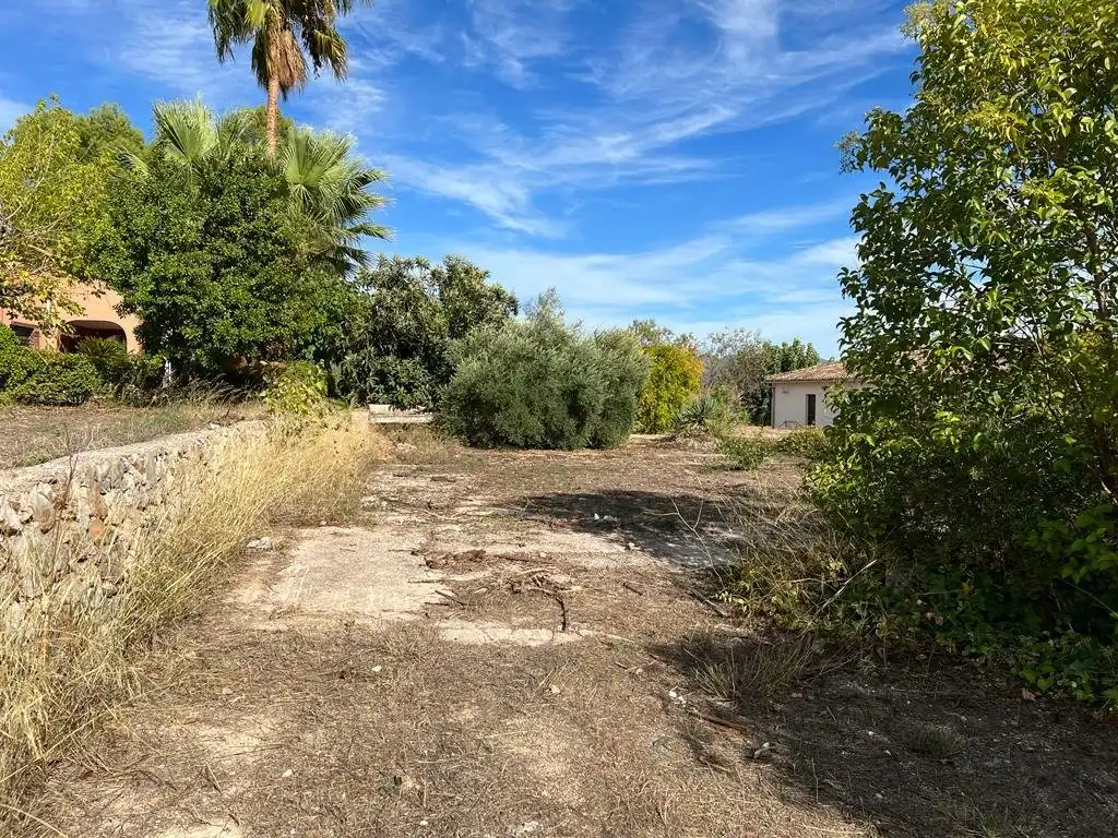 Grundstücke und Bauplätze zum Verkauf in Santa Ana, imagen 3