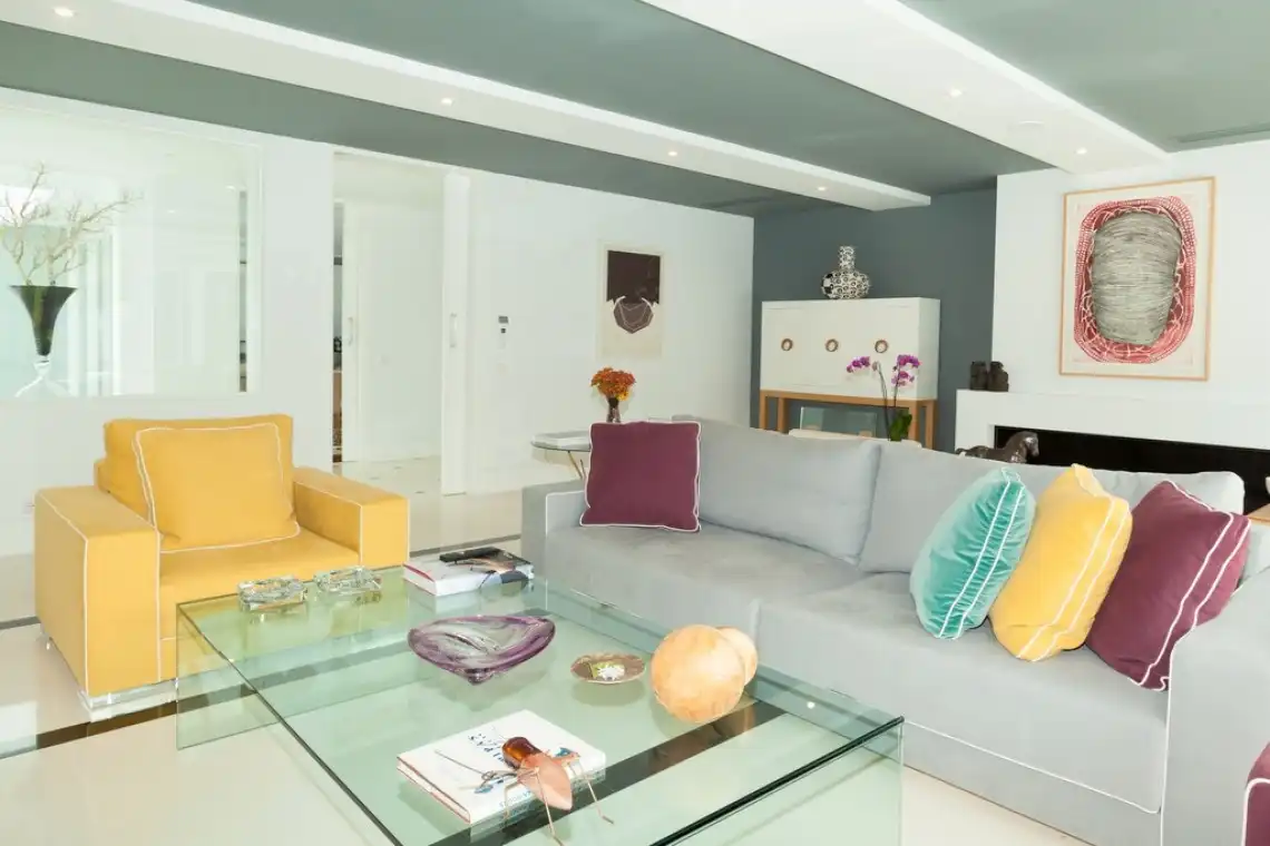 House with pool for sale in Marbella Centro, imagen 7