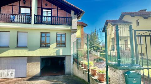 Foto 3 de Casa o xalet en venda a  Villanueva Peña, Mazcuerras, Cantabria