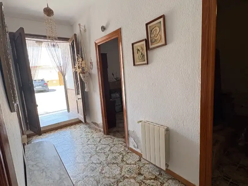 House with garden for sale in Santa Adela 9, imagen 20