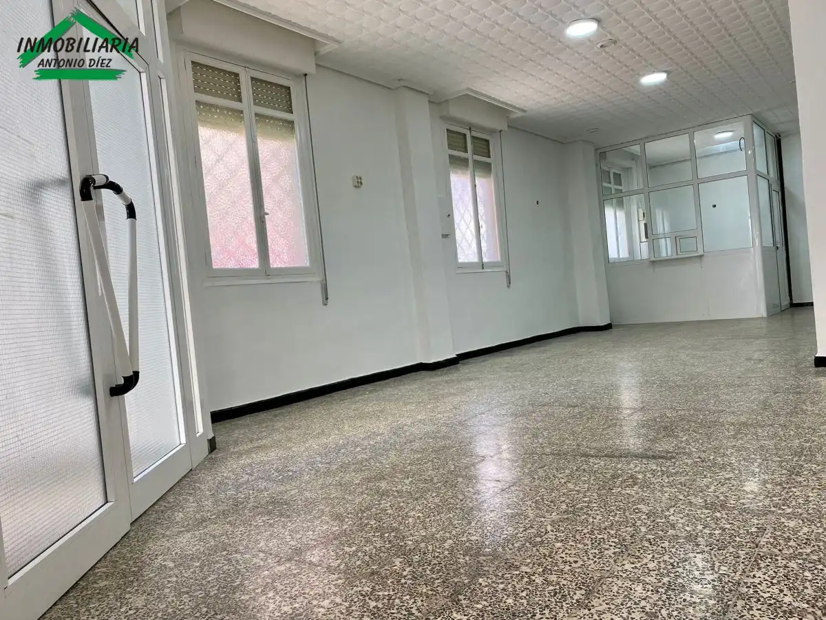 Business premises to rent in Aspe Centro, imagen 8