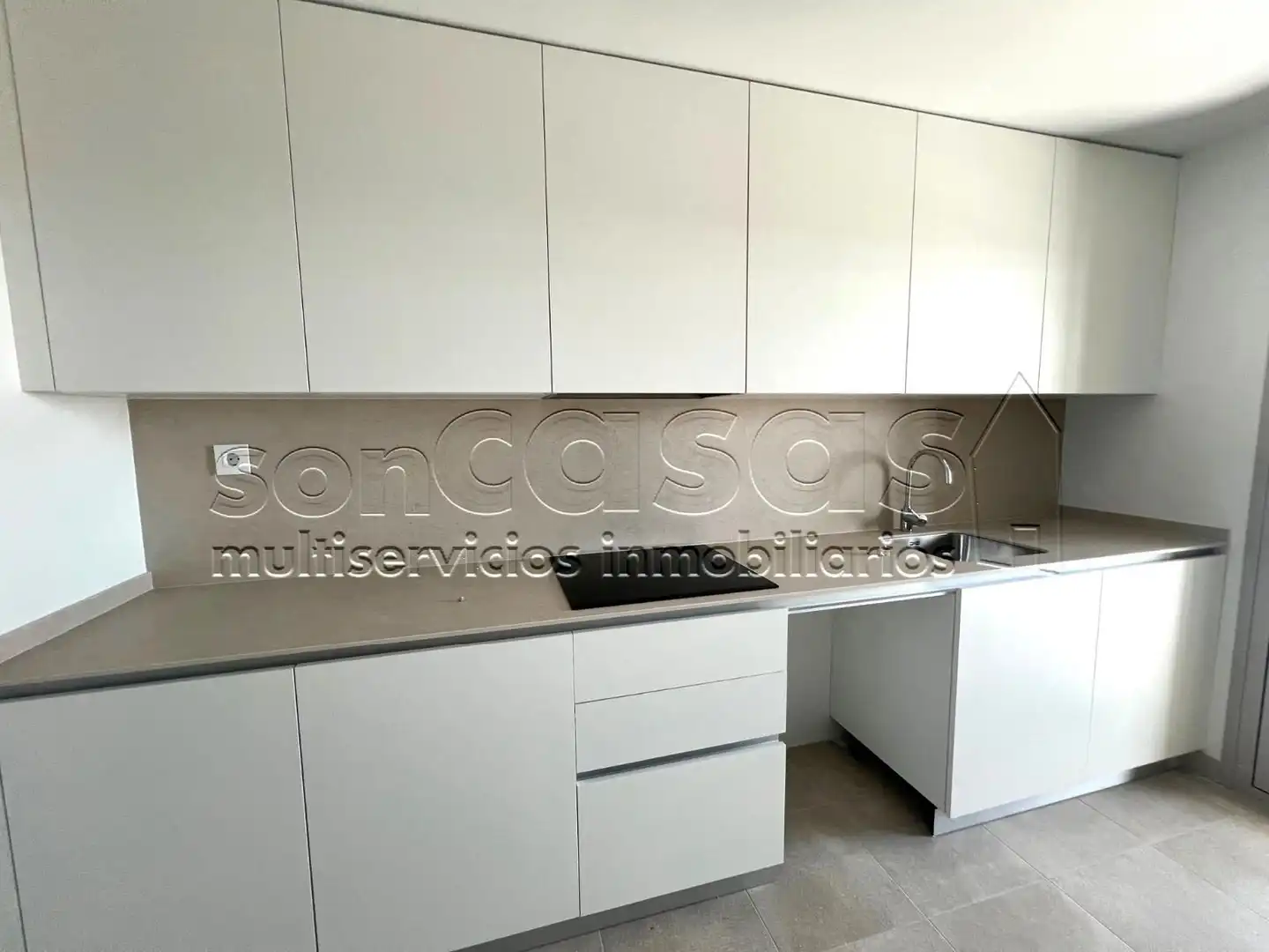 Wohnung zur Miete in Madrid, Madrid