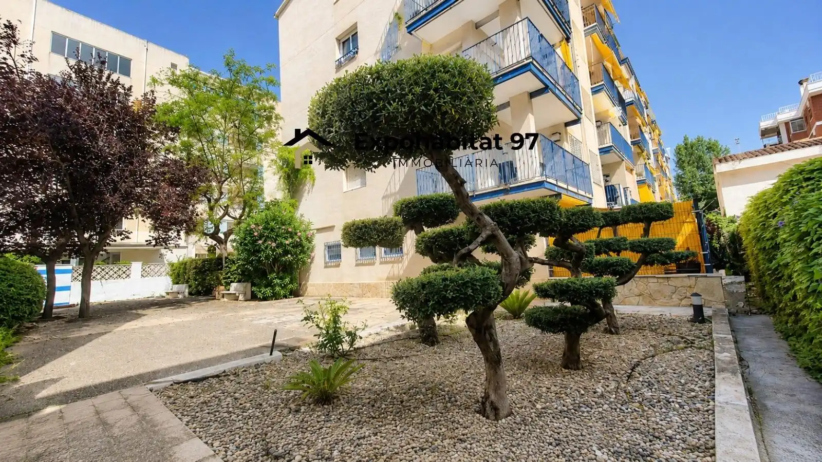 Appartement compact avec ascenseur à vendre à Carrer NORD DEL 38, imagen 22