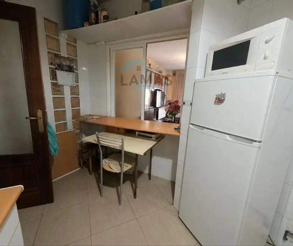 Piso con ascensor en venta en Navalmoral de la Mata, imagen 4