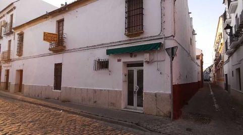 Foto 5 de Casa o chalet en venta en Calle la Victoria, 29, Écija, Sevilla