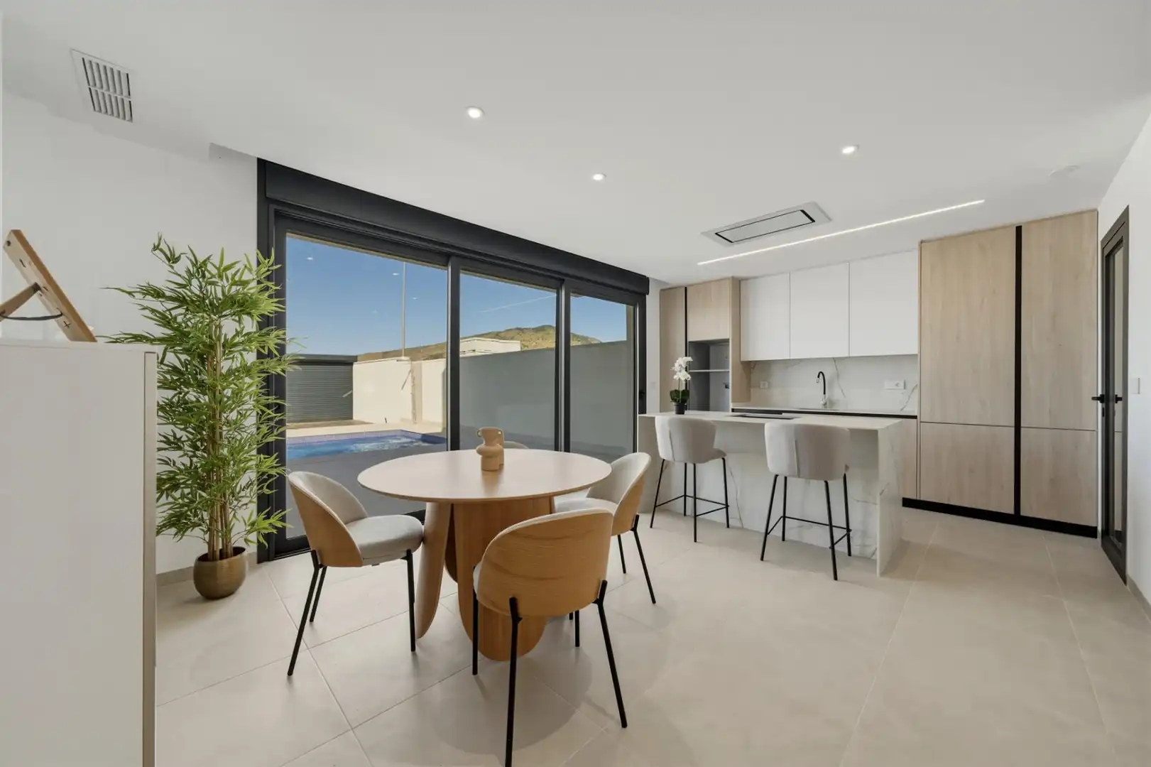 Casa o xalet en venda a Carrer Cala Finestrat, 3, Montnegre