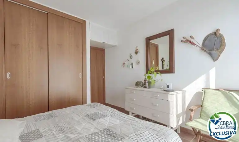 Appartement compact avec jardin à vendre à Carretera Canyelles, imagen 17