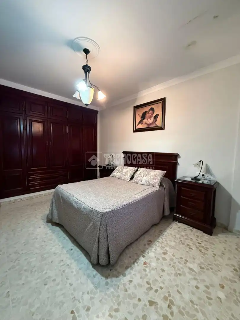Habitación de Casa o chalet en venta en Lebrija