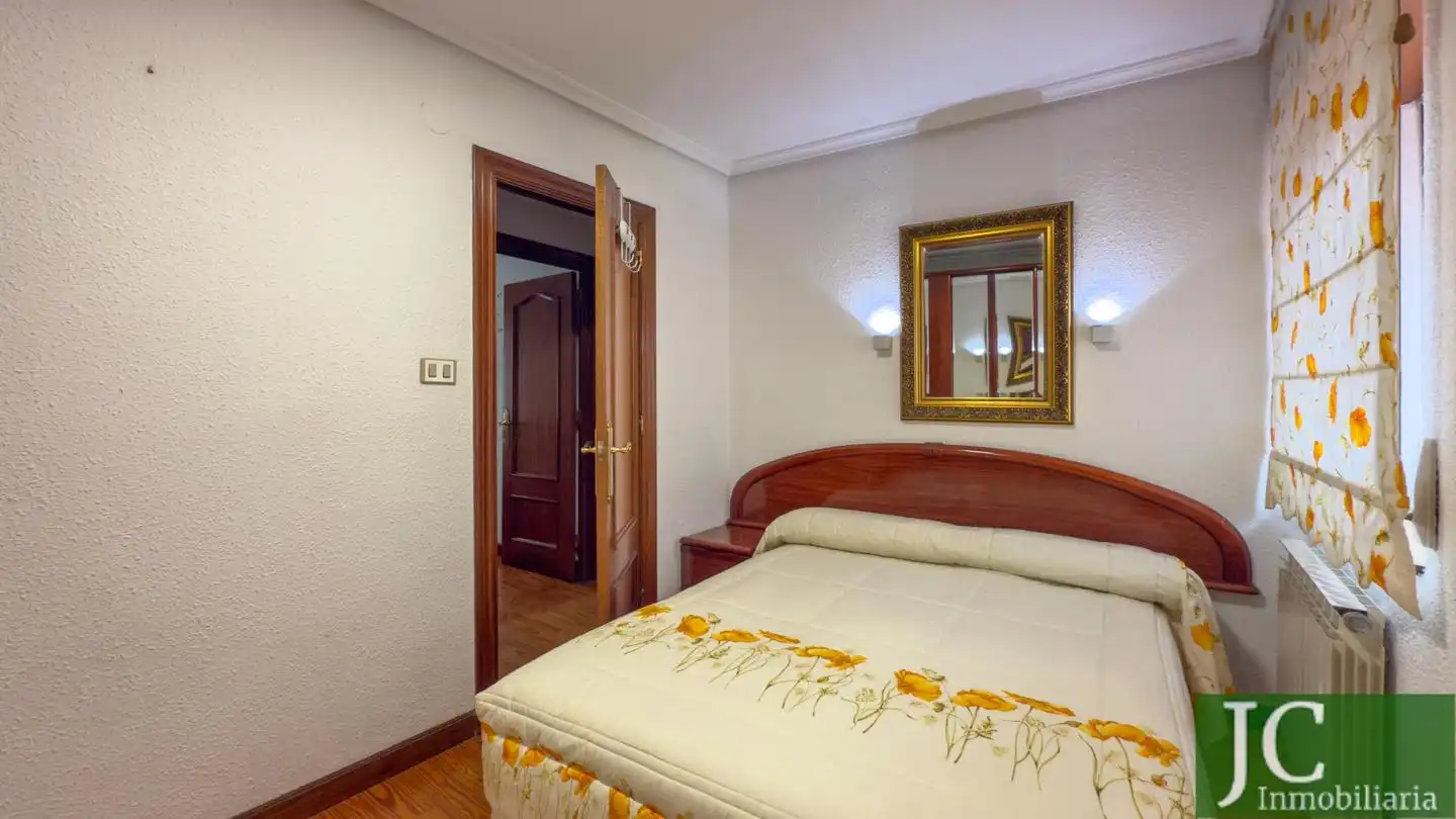 Casa con giardino in vendita a A Las Cárcobas, imagen 18