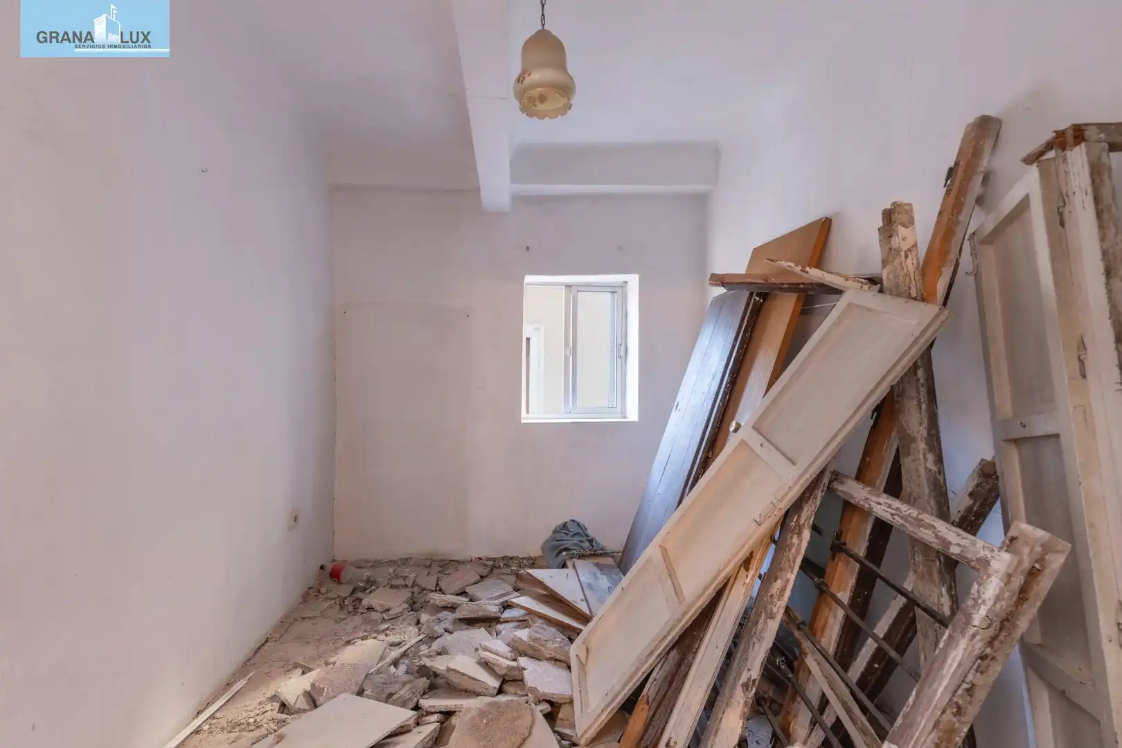 Casa con terraza en venta en Calle del Conde de las Infantas, imagen 21