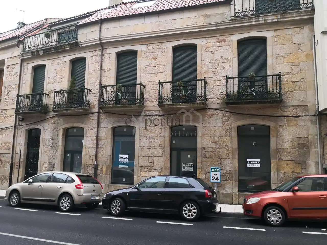 Business premises to rent in Boiro, imagen 5