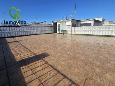 Casa en venda a Centro