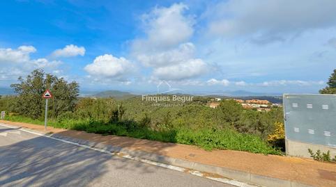 Photo 4 of Land for sale in Son Rich, Begur pueblo, Girona