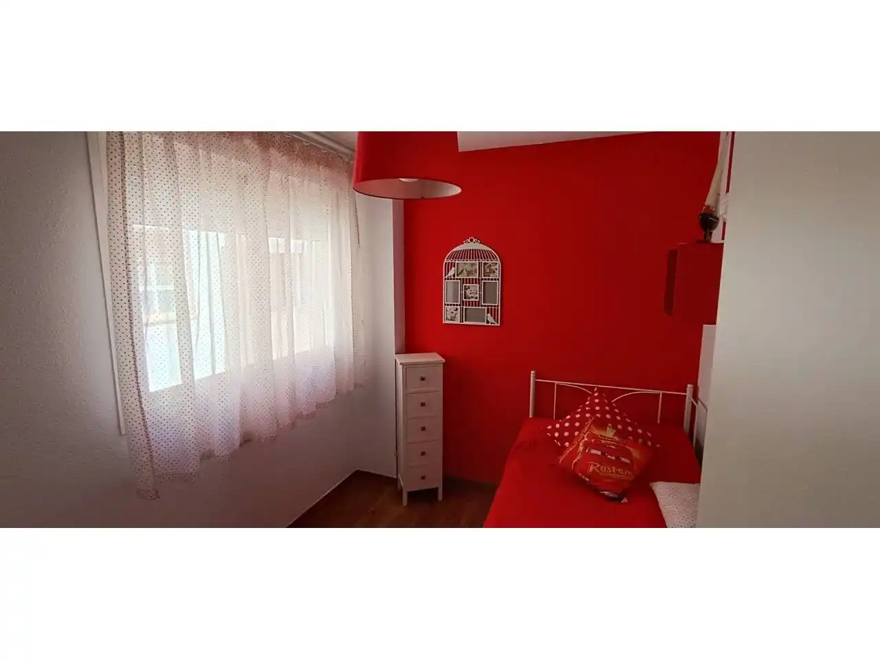 Habitación de Piso en venta en Roquetas de Mar con Aire acondicionado, Trastero y Amueblado