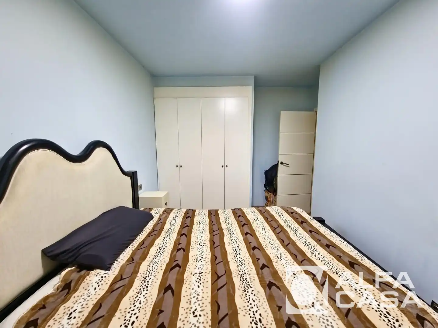 Dormitori de Pis en venda en Lloret de Mar amb Aire condicionat, Calefacció i Parquet