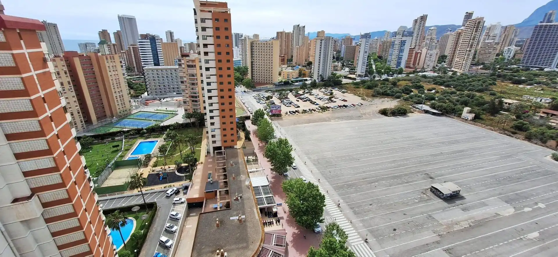 Apartament amb piscina en venda a Rincón de Loix, imagen 31