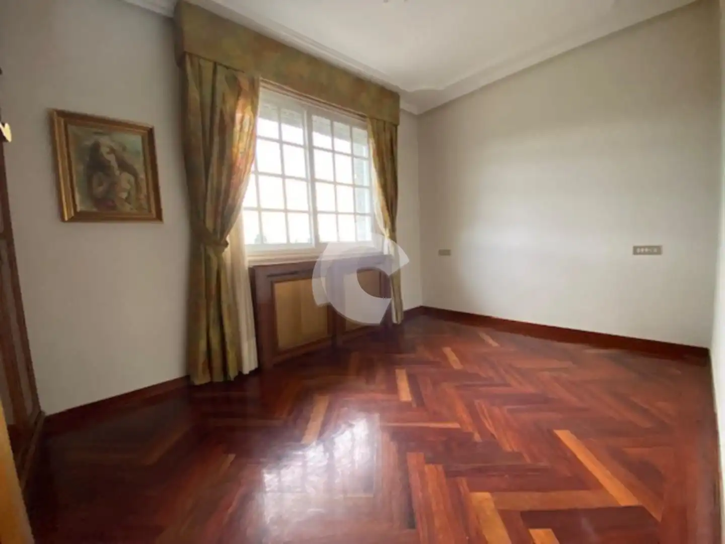 Habitación de Casa o chalet en venta en Coles con Calefacción, Jardín privado y Trastero