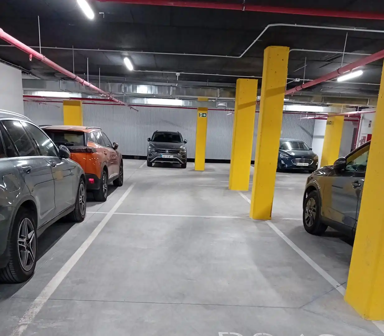 Piso con piscina en venta en Calle MENORCA, imagen 28
