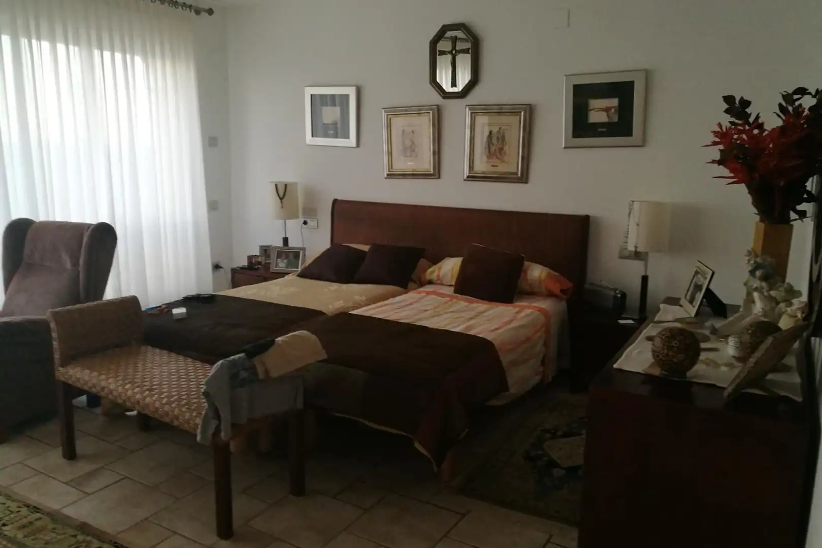Casa amb terrassa en venda a Santa Pola ciudad, imagen 38