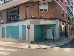 Gewerbefläche zur Miete in Plaza Constitución 10, imagen 9
