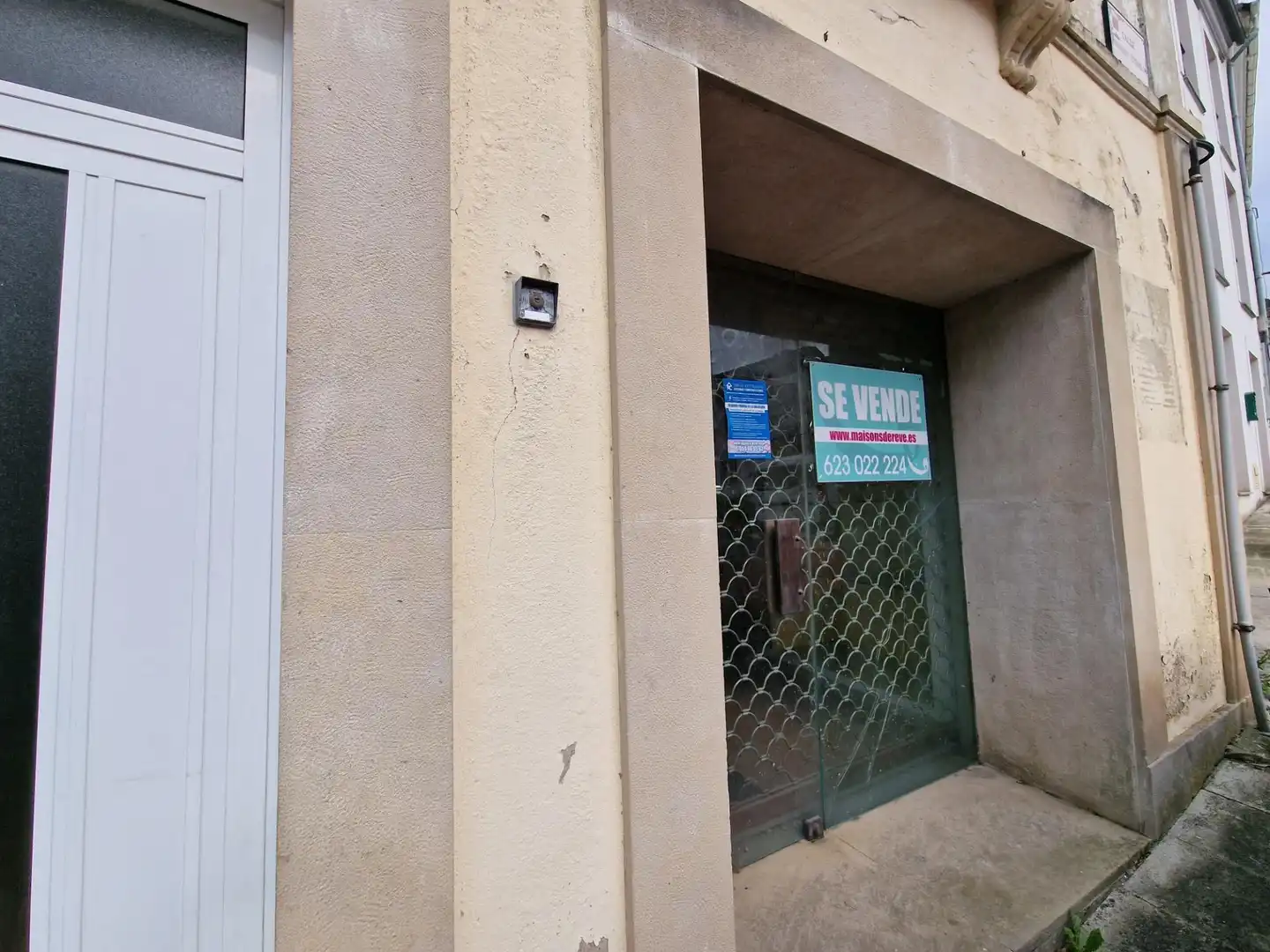 Gewerbefläche zum Verkauf in Calle Armando Cotarelo 29, imagen 13