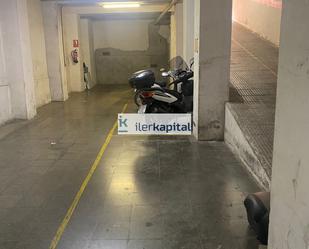 Parking of Garage for sale in  Lleida Capital