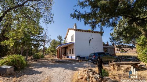 Foto 5 de Casa o xalet en venda a Diseminados, Torralba de Ribota, Zaragoza