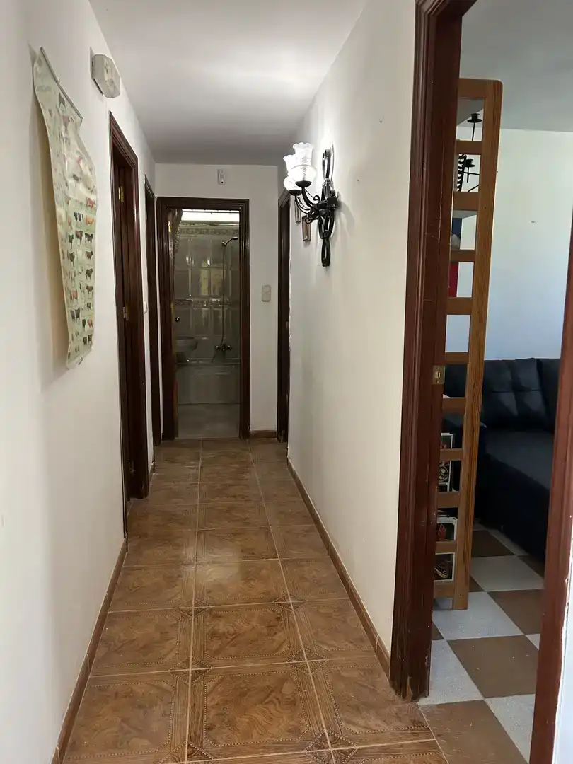 Casa o xalet en venda en Monachil