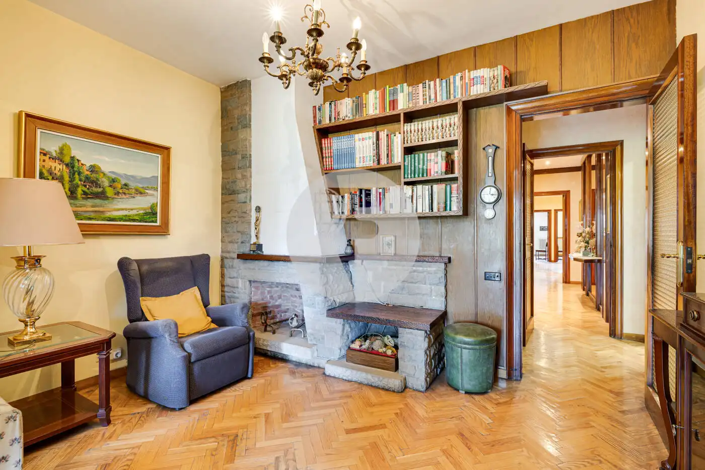 Wohnung mit Terrasse zum Verkauf in Eixample, imagen 4