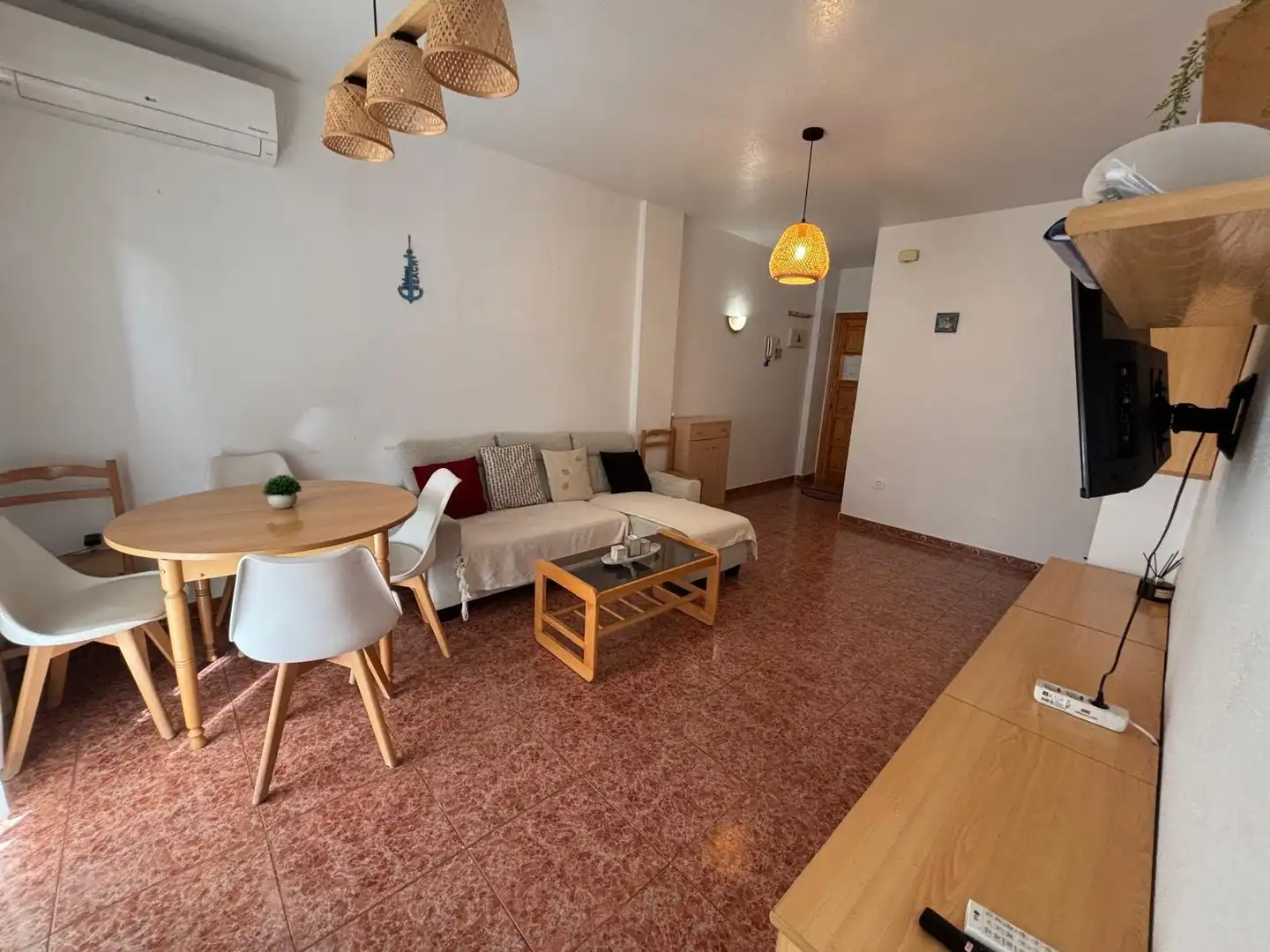 Appartement compact avec terrasse à vendre à Calle la Calera, imagen 12