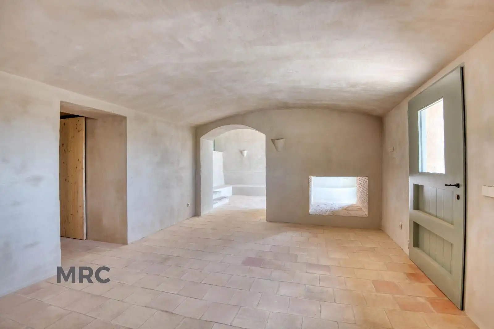 Maison rustique avec piscine à vendre à Can semi, imagen 12