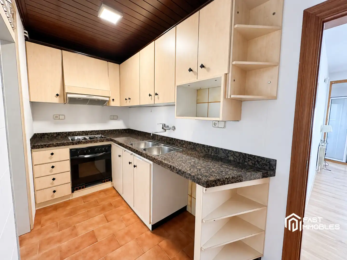 Wohnung mit Terrasse zum Verkauf in Carrer de Mossèn Àngel Rodamilans, imagen 15