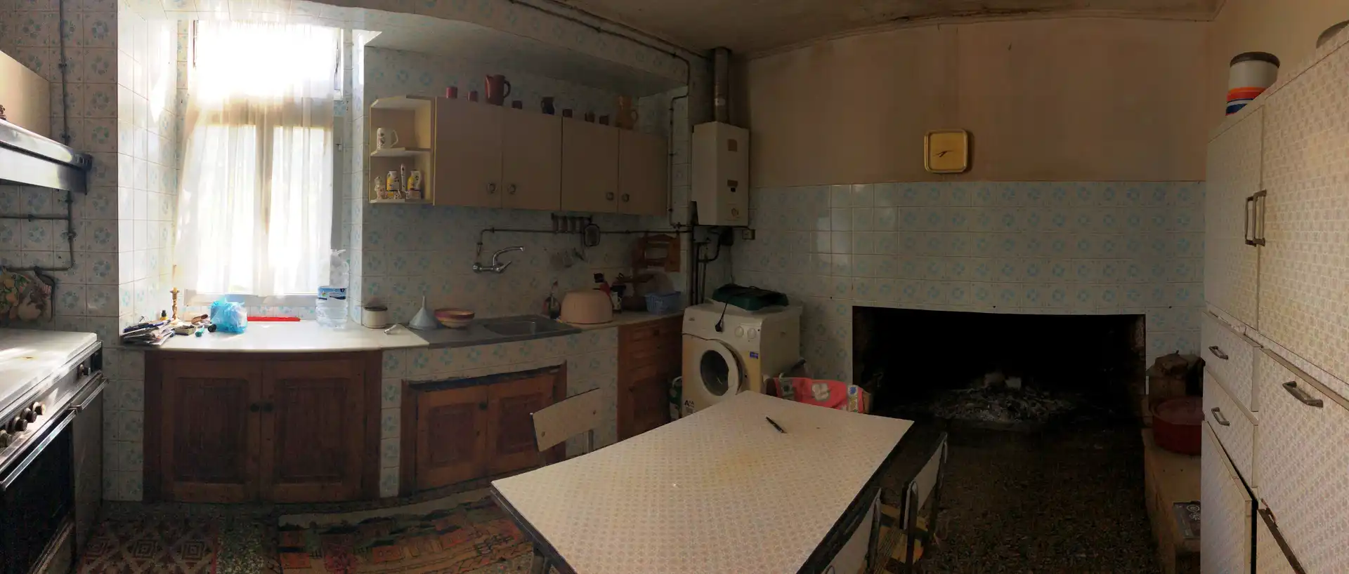Casa con terrazza in vendita a Camino Iglesario, imagen 7