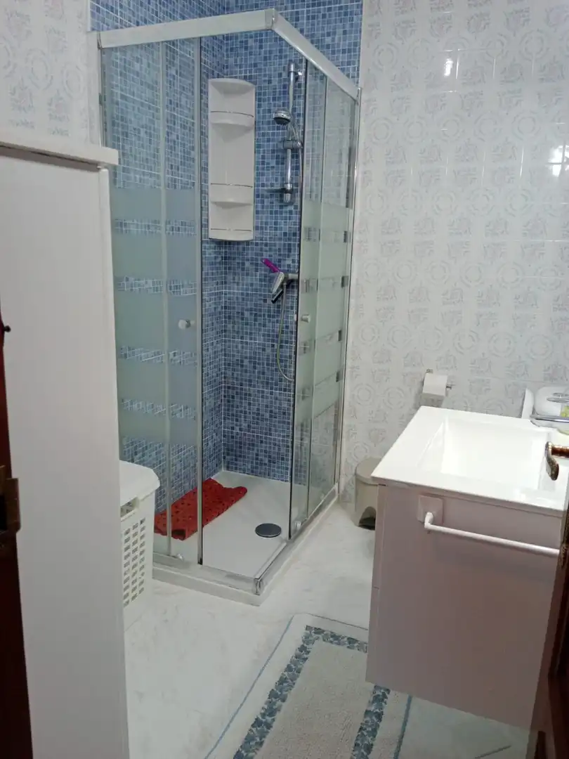 Flat for rent in Solares - Barrio la rañada, Entrambasaguas