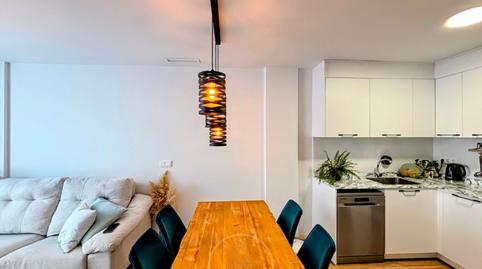 Foto 5 de Pis de lloguer a Abad de Tormes, Colonia Madrid, Colonia Madrid, Alicante