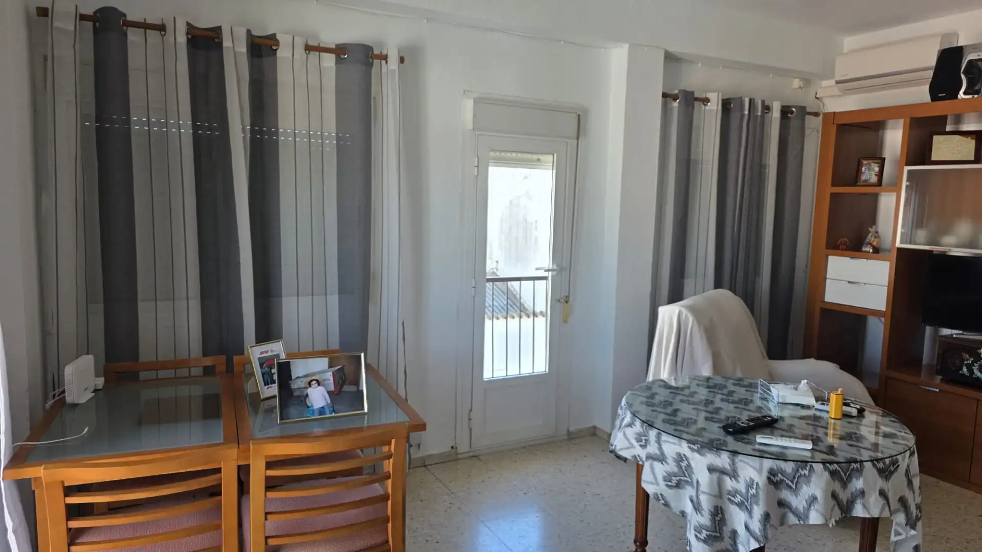 Comedor de Piso en venta en Mérida con Aire acondicionado, Amueblado y Balcón