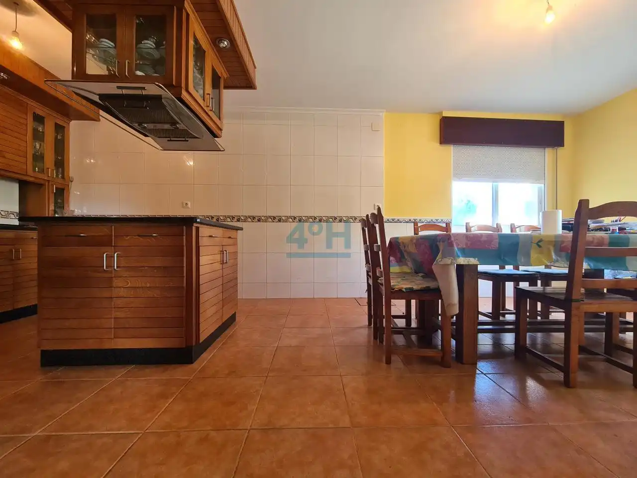 House with garden for sale in O Pereiro de Aguiar, imagen 7