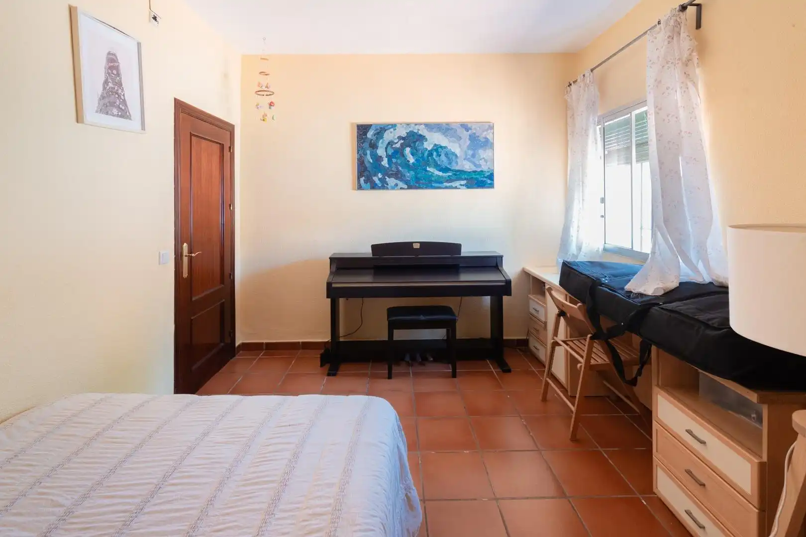 Habitación de Casa o chalet en venta en El Puerto de Santa María
