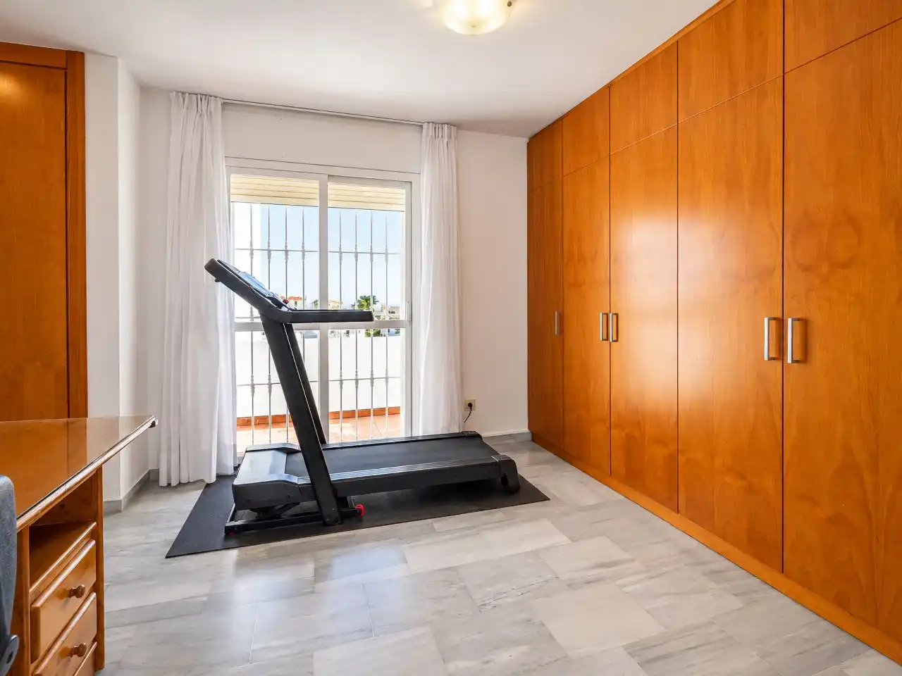 Dormitori de Casa o xalet en venda en Marbella Centro