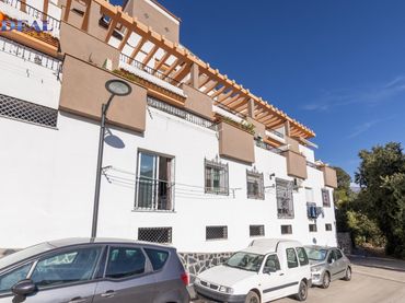 Piso con ascensor en venta en Güéjar Sierra