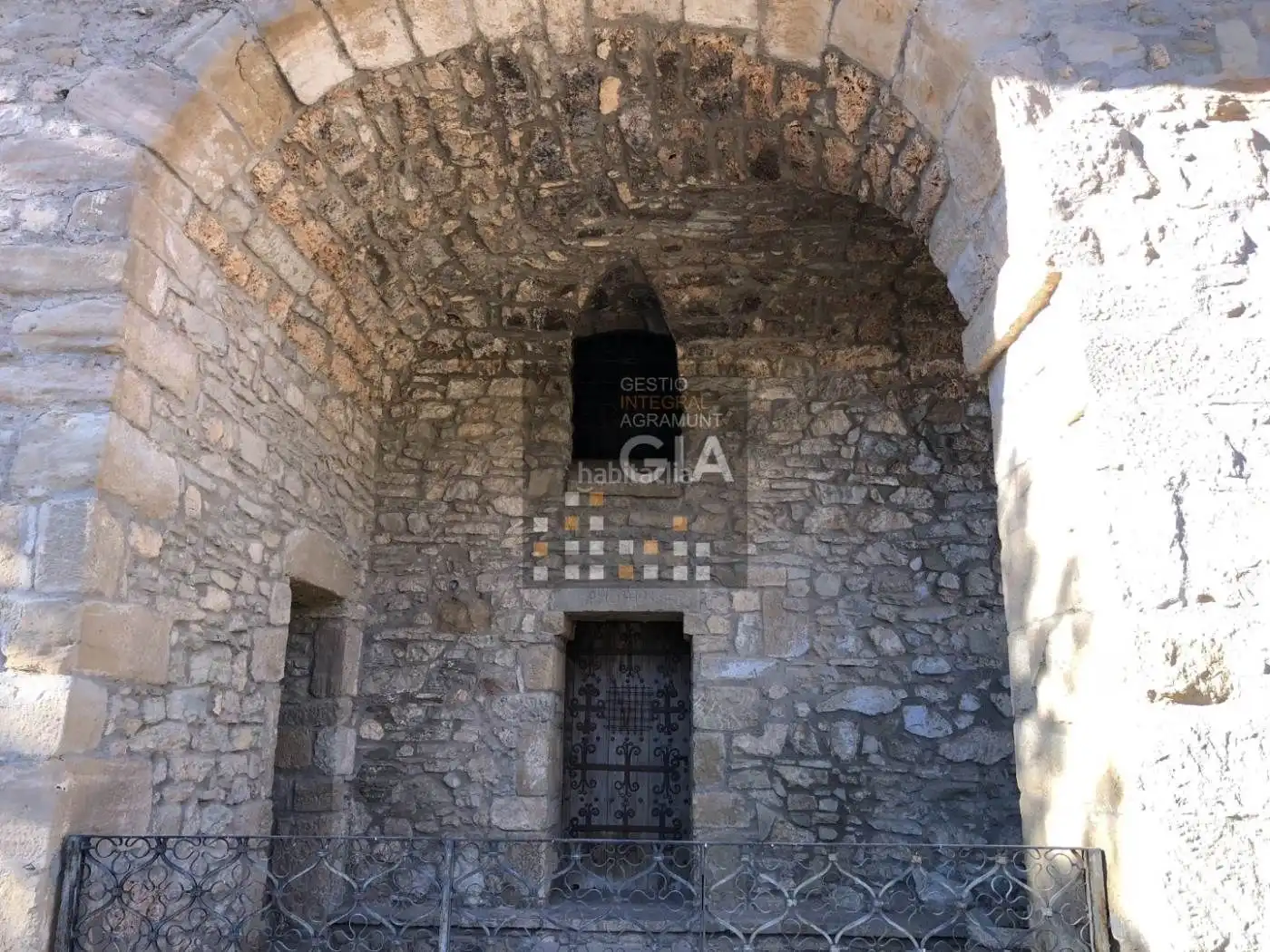 Houses for sale in Vilanova de Meià  with Terrace, Storage room and Furnished
