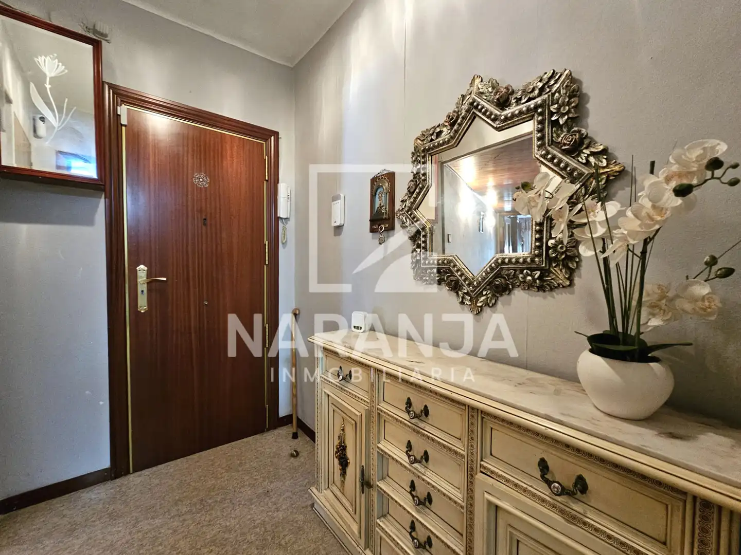 Flat for sale in Barcelona