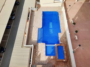Apartament amb balcó en venda a Polígono VENEZIOLA D (MANGA)
