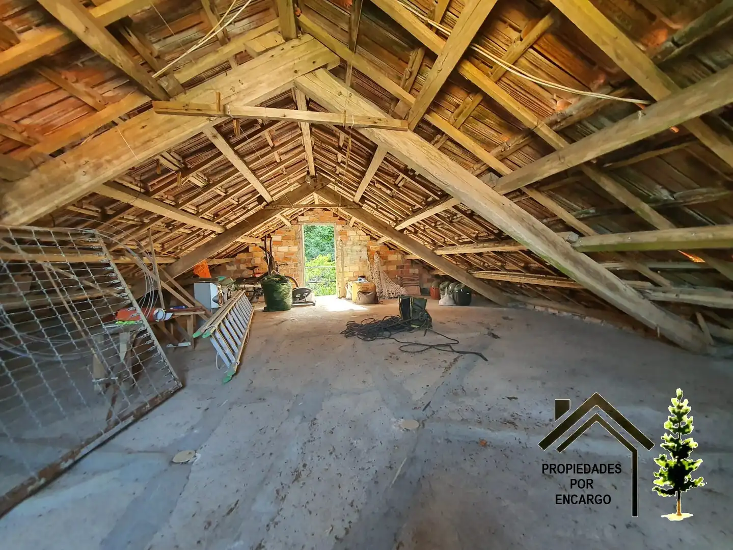 Casa o chalet en venta en Cangas  con Jardín privado y Trastero