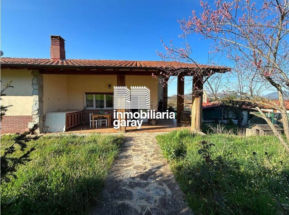 House or chalet for sale in Partido de la Sierra en Tobalina  with Heating