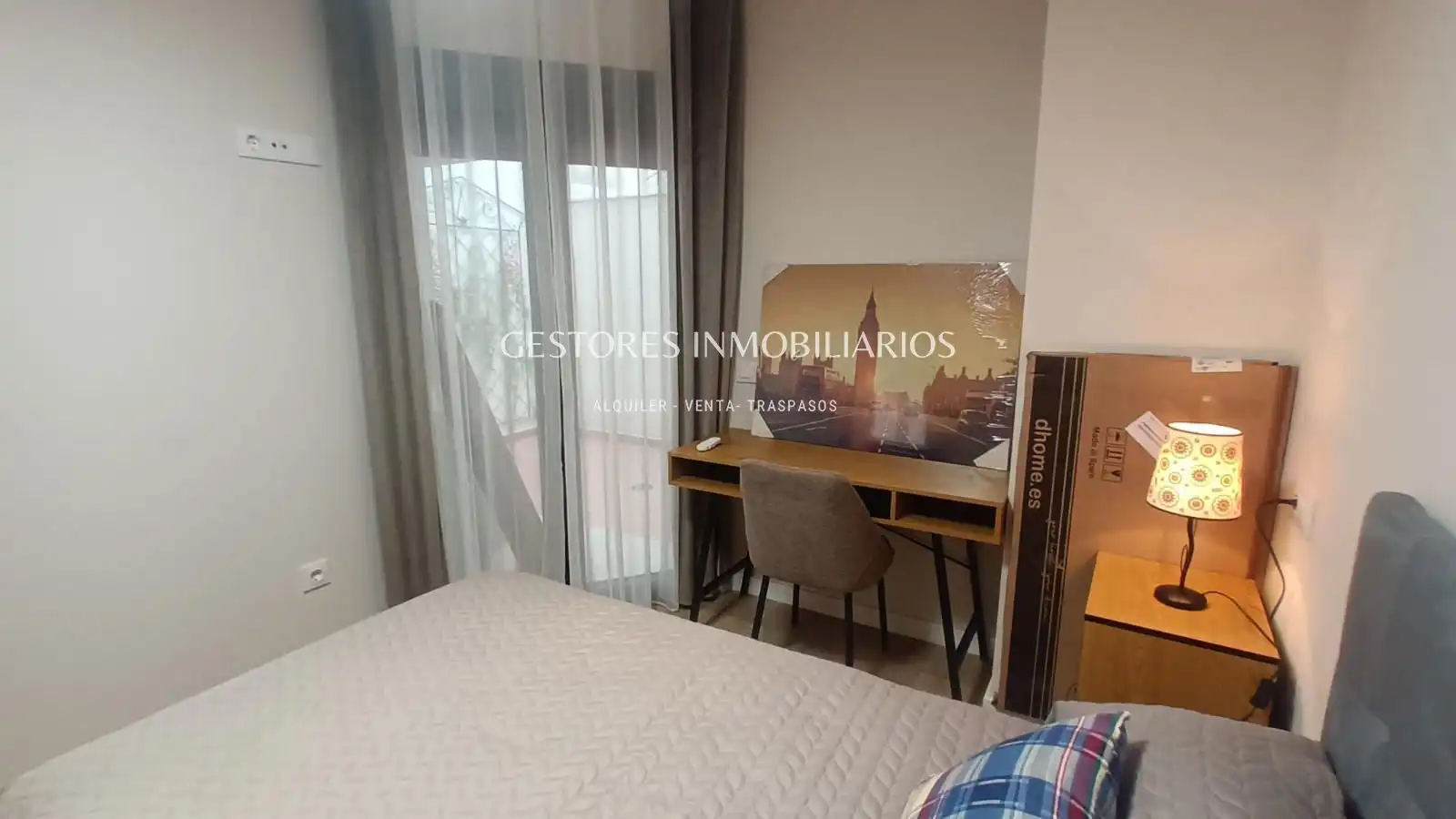 Wohnung zur Miete in Centre - Zona Alta