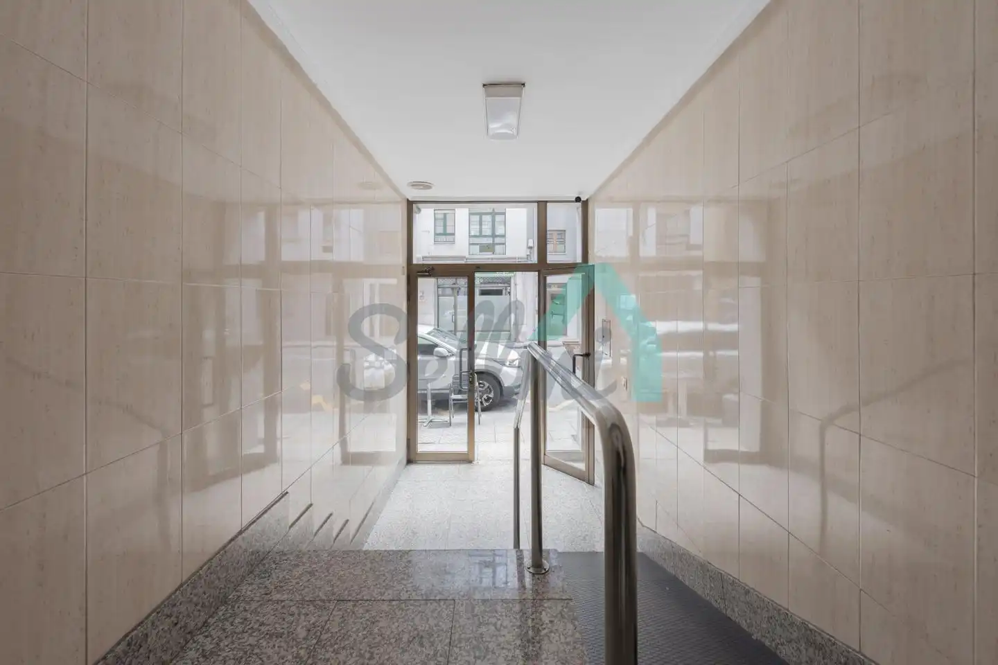 Flat for rent in Fuertes Acevedo, Buenavista