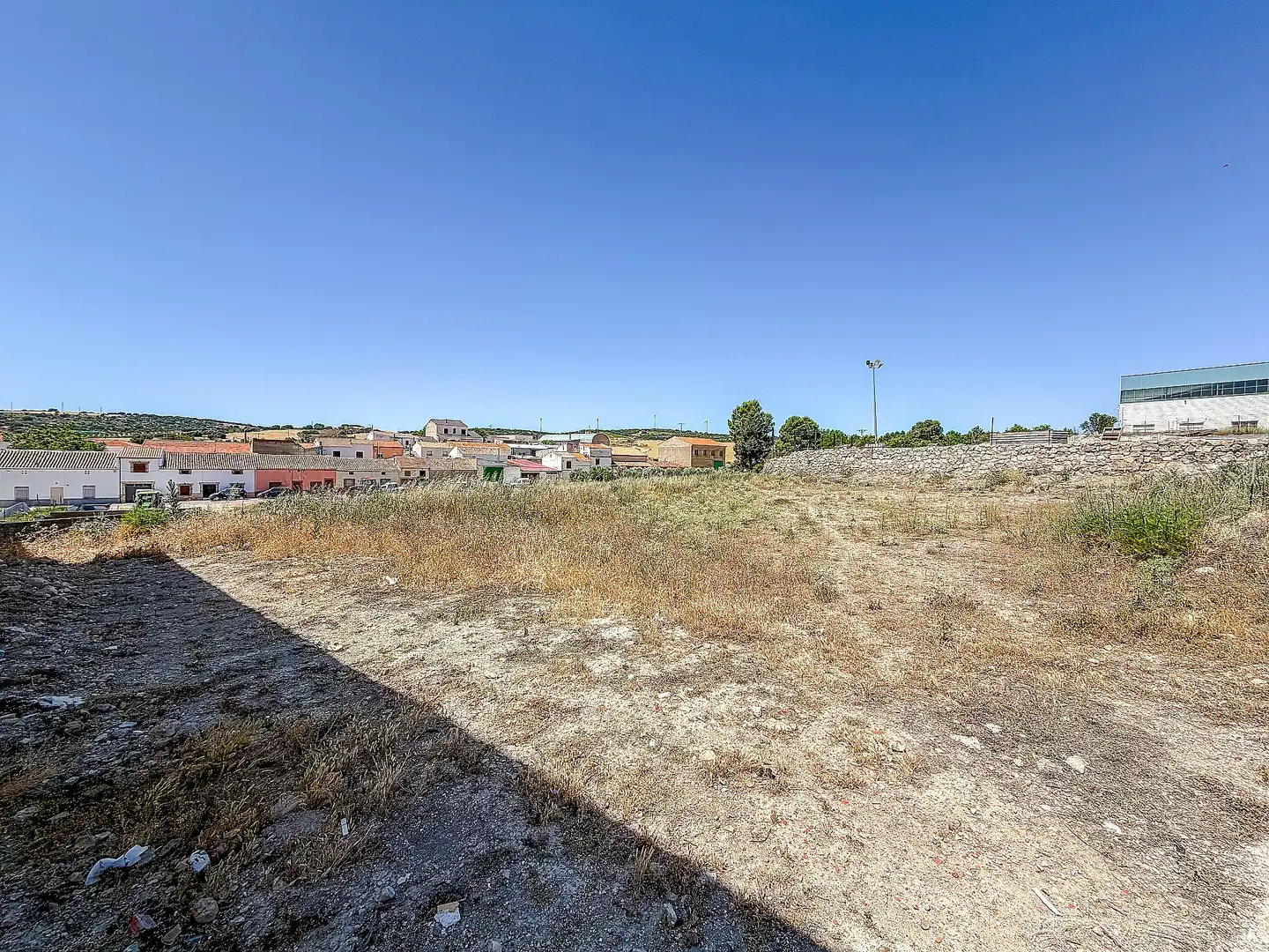 Residencial en venda en Lezuza
